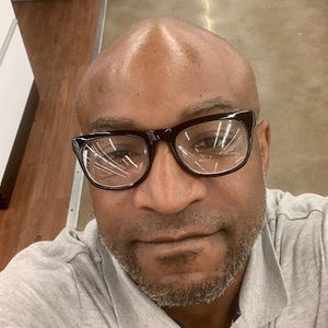 Meet your Posher, Timothy